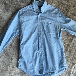 Vineyard Vines Slim Fit Tucker Shirt - Medium